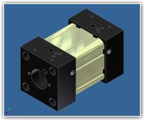 Design and Finite Element Analysis