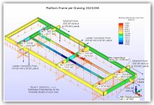 STRUCTURAL FEA RESULTS