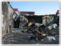 Industrial Losses