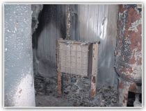 Fire Causes and Investigations