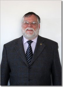 Richard haley